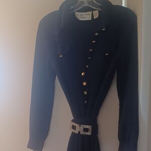 Vintage St.Johns knit